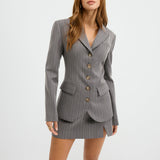 Elegantní Dámské Sako – Lina