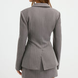 Elegantní Dámské Sako – Lina