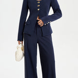 Marlen – Elegantní Dámské Sako