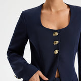 Marlen – Elegantní Dámské Sako