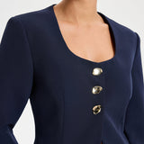 Marlen – Elegantní Dámské Sako