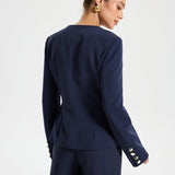 Marlen – Elegantní Dámské Sako