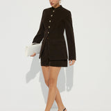 Elera – Elegantní Dámské Sako