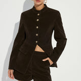 Elera – Elegantní Dámské Sako