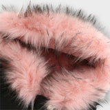 Maura - Pohodlná a odolná zimní bunda