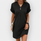 Vzdušné letní šaty pro pohodlí a styl