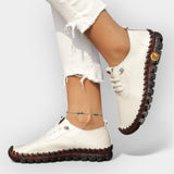 UltraComfort Pohodlné Mokasíny