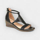 Sandály pro celodenní pohodlí