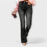 Pohodlné džínové legíny pro každou příležitost