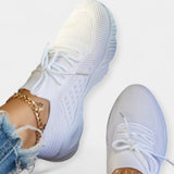 Pohodlné sportovní boty