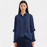 Elegantní letní košile