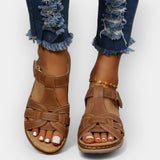 Pohodlné ručně vyráběné sandály pro každou příležitost