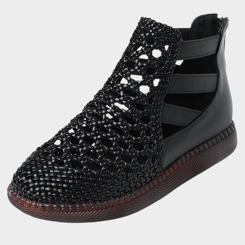 Sandály pro pohodlí a styl každý den