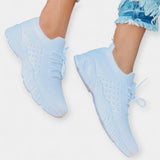 Pohodlné sportovní boty