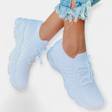 Pohodlné sportovní boty