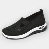 Anatomické boty s prodyšným designem