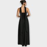 Sochařské romantické šaty