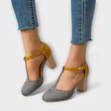 Komfort se setkává s klasickým šik