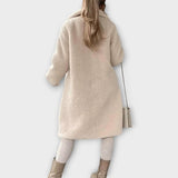 Jessica Teddy Kabát