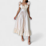 Šaty s Plisováním