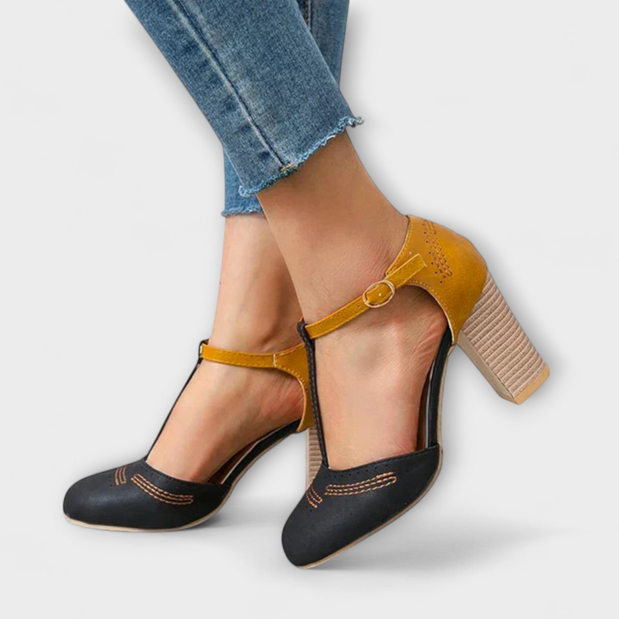 Komfort se setkává s klasickým šik