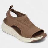 Ortopedické sandály pro sportovní použití