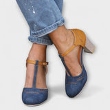 Komfort se setkává s klasickým šik