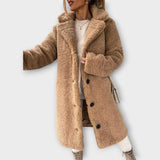 Jessica Teddy Kabát