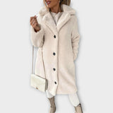 Jessica Teddy Kabát