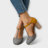 Komfort se setkává s klasickým šik