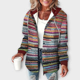 Martina Podzimní Bunda