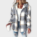 Martina Podzimní Bunda