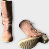 Amparo Podzimní Boty