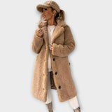 Jessica Teddy Kabát