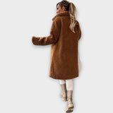 Jessica Teddy Kabát