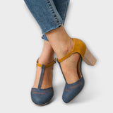 Komfort se setkává s klasickým šik