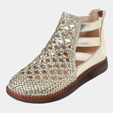 Sandály pro pohodlí a styl každý den