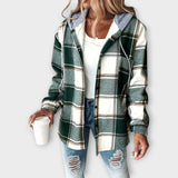 Martina Podzimní Bunda