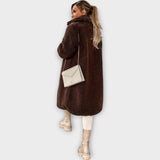 Jessica Teddy Kabát