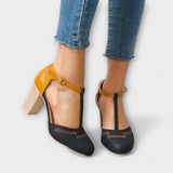 Komfort se setkává s klasickým šik