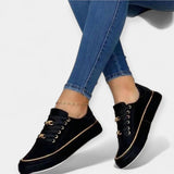 Elegantní chůze boty