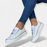 Elegantní chůze boty