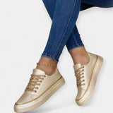 Elegantní chůze boty