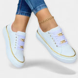 Elegantní chůze boty