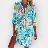 Elegantní šaty s klasickou siluetou