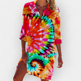 Elegantní šaty s klasickou siluetou