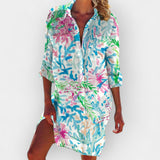 Elegantní šaty s klasickou siluetou