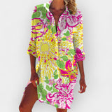 Elegantní šaty s klasickou siluetou