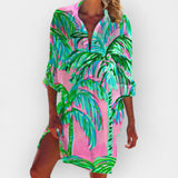 Elegantní šaty s klasickou siluetou