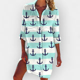 Elegantní šaty s klasickou siluetou